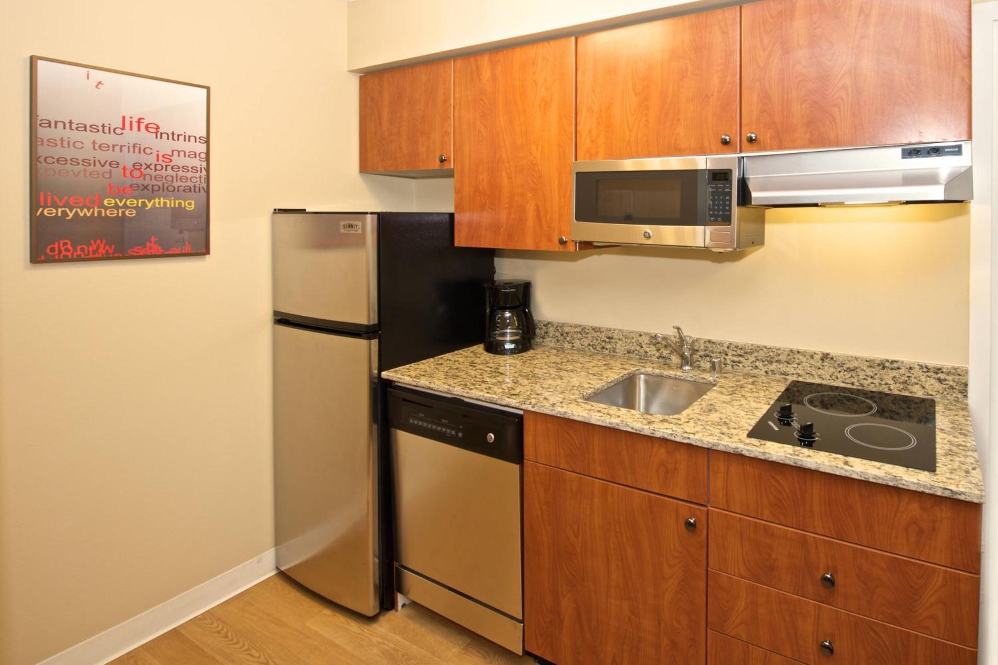 Towneplace By Marriott Seattle Everett/mukilteo