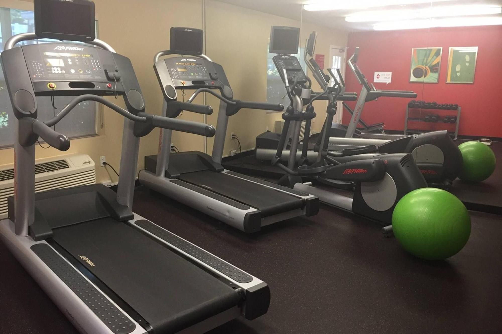 Hotel Towneplace By Marriott Seattle Everett/mukilteo Mukilteo