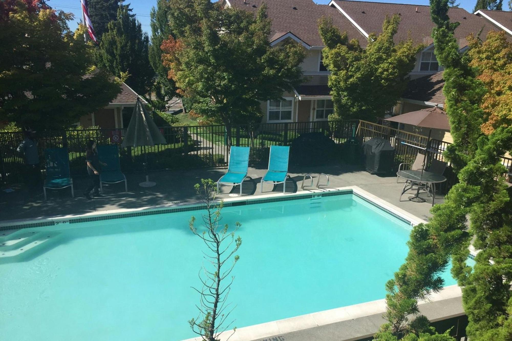 Towneplace By Marriott Seattle Everett/mukilteo Mukilteo